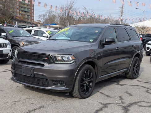 Used 2019 Dodge Durango GT image 1