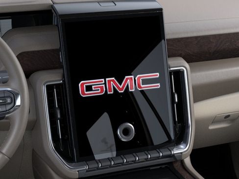 New 2026 GMC Yukon Denali w/ Sun & Power Step Package RWD image 20