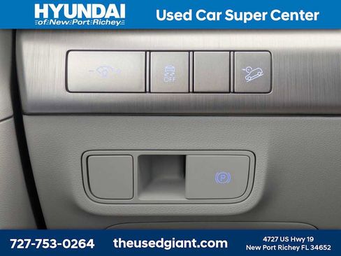 Used 2026 Hyundai Kona SEL Sport image 28