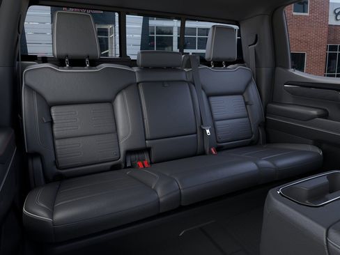 New 2026 GMC Sierra 1500 AT4X image 41