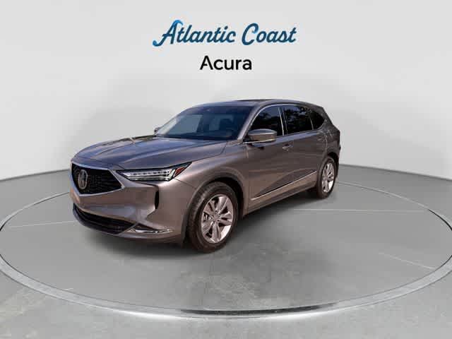 Used 2018 Acura RDX w/ Advance Package AWD/4WD image 4