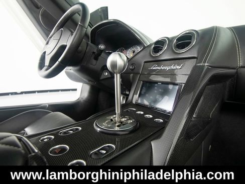 Used 2007 Lamborghini Murcielago LP 640 AWD/4WD image 44