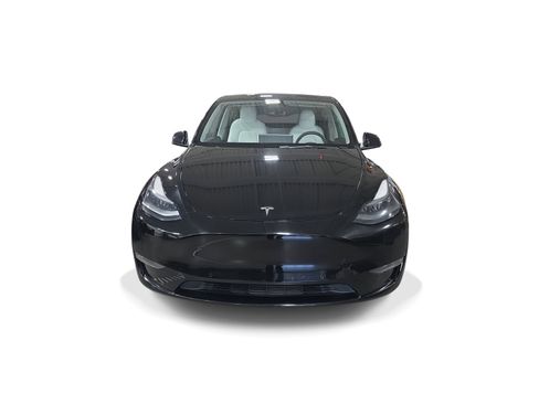 Certified 2022 Tesla Model Y Performance AWD/4WD image 2