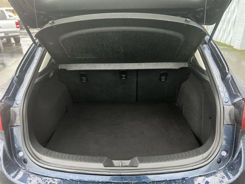 Used 2014 MAZDA MAZDA3 i Grand Touring image 24