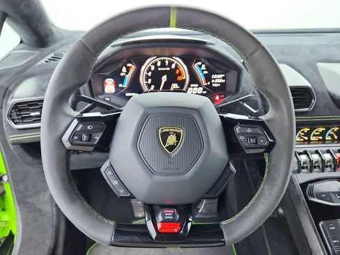 Used 2019 Lamborghini Huracan Performante image 29