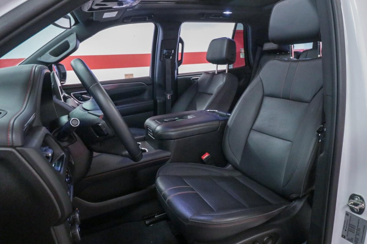 Used 2023 Chevrolet Tahoe RST AWD/4WD image 10