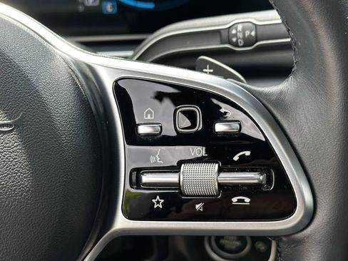 Certified 2022 Mercedes-Benz GLE 350 image 29
