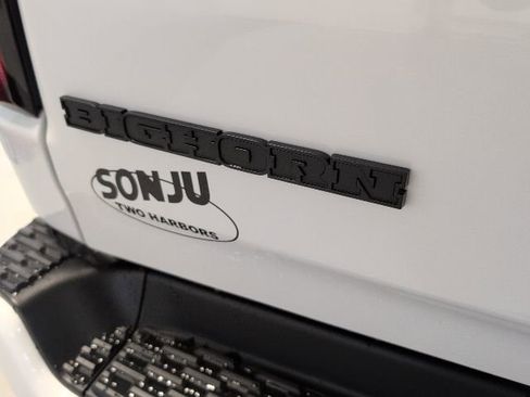 New 2026 RAM 1500 Big Horn w/ Night Edition image 38