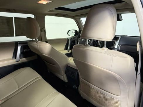 Used 2020 Toyota 4Runner SR5 Premium w/ Moonroof Package image 45