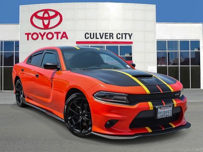Used 2020 Dodge Charger GT