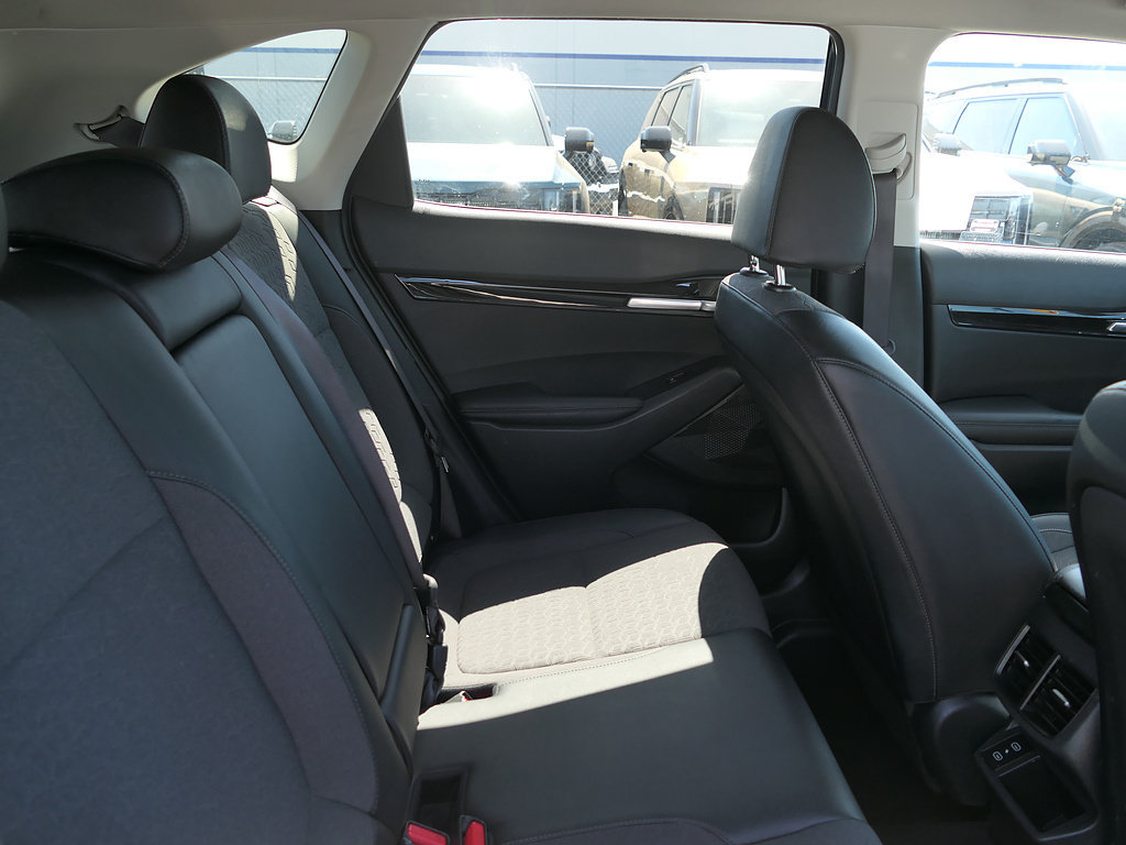 Used 2024 Kia Seltos S AWD/4WD image 23