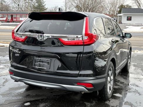 Used 2019 Honda CR-V EX-L image 5