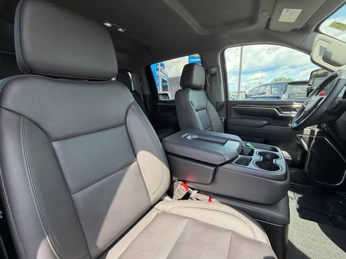 Used 2025 Chevrolet Silverado 2500 LT w/ All Star Edition AWD/4WD image 33