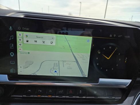 Used 2025 Chevrolet Silverado 1500 High Country w/ High Country Premium Package image 27