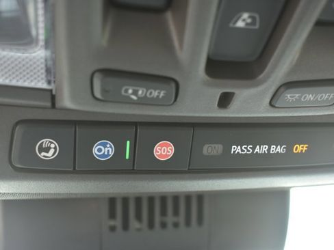 New 2026 Chevrolet Silverado 2500 LTZ w/ LTZ Plus Package image 34