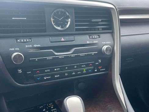 Used 2018 Lexus RX 350 F Sport w/ Premium Package image 31