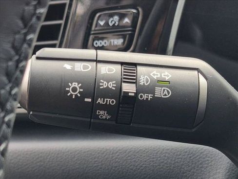 Certified 2025 Lexus NX 350h AWD w/ Cold Area Package image 10