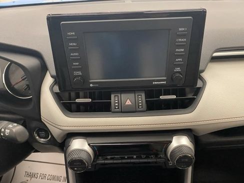 Used 2020 Toyota RAV4 XLE Premium w/ Protection Package AWD/4WD image 35