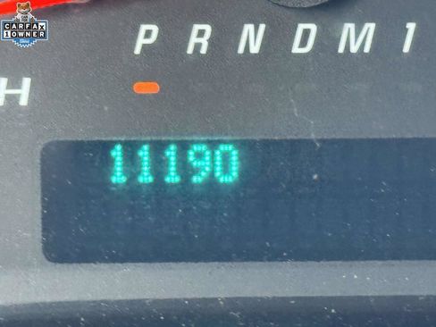 Used 2025 Chevrolet Express 2500 w/ Driver Convenience Package RWD image 23