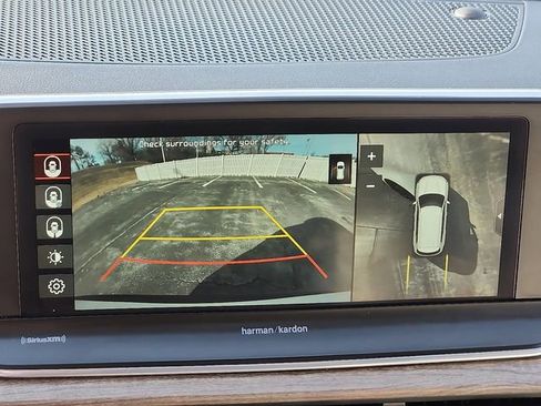 Used 2020 Kia Telluride SX w/ SX Prestige Package image 20