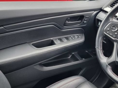 Certified 2023 Honda Odyssey Sport image 22