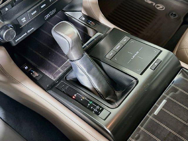 Used 2023 Lexus GX 460 Premium AWD/4WD image 21