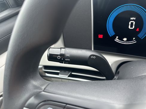 Used 2025 Hyundai Tucson SEL image 23