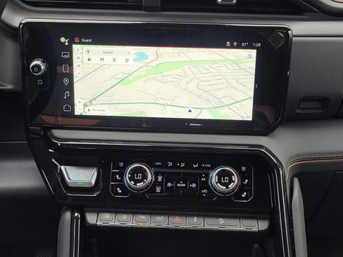 New 2026 GMC Sierra 2500 AT4 w/ AT4 Premium Plus Package image 13