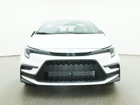 New 2026 Toyota Corolla SE image 11