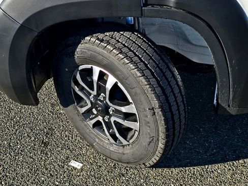 New 2026 RAM ProMaster 3500 w/ Quick Order Package 22G SLT image 25