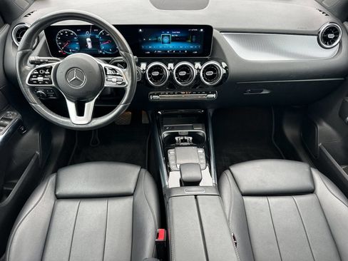 Used 2021 Mercedes-Benz GLA 250 4MATIC image 14