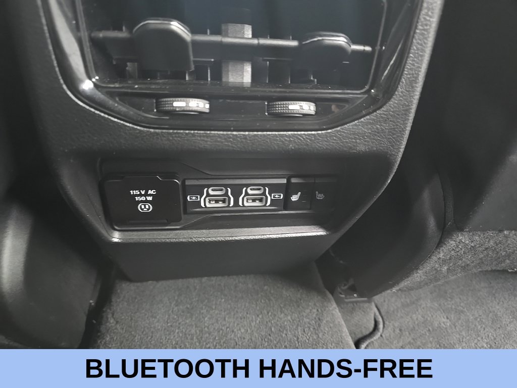 Used 2023 Jeep Grand Cherokee 4WD 4xe w/ Luxury Tech Group II image 15