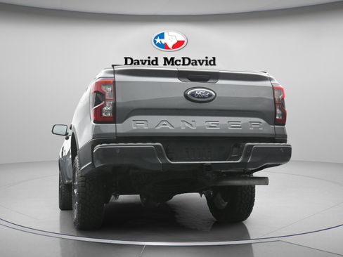 Used 2025 Ford Ranger XLT w/ FX4 Off-Road Package AWD/4WD image 32