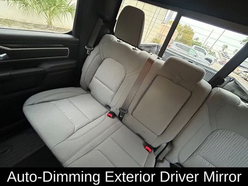 Certified 2023 RAM 1500 Big Horn image 12