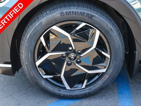 Certified 2024 Hyundai Ioniq 5 SEL RWD image 9