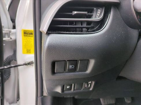 Used 2022 Toyota C-HR Nightshade FWD image 13