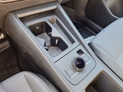 New 2026 Volkswagen Tiguan SE R-Line image 14