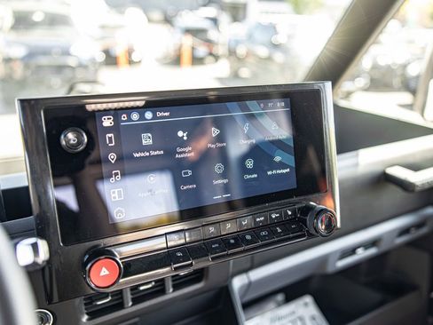 Used 2025 Chevrolet Brightdrop 400 FWD image 15