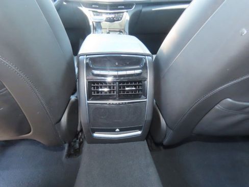 Used 2018 Cadillac CT6 Platinum AWD/4WD image 20