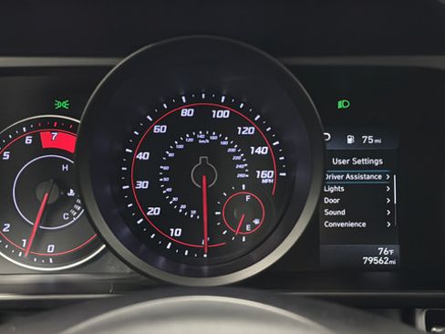 Used 2023 Hyundai Elantra SEL w/ Preferred Accessory Package FWD image 16