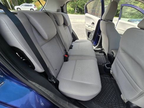 Used 2016 Honda HR-V EX image 19