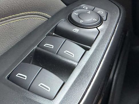 New 2026 Chevrolet Trax ACTIV w/ Driver Confidence Package FWD image 33