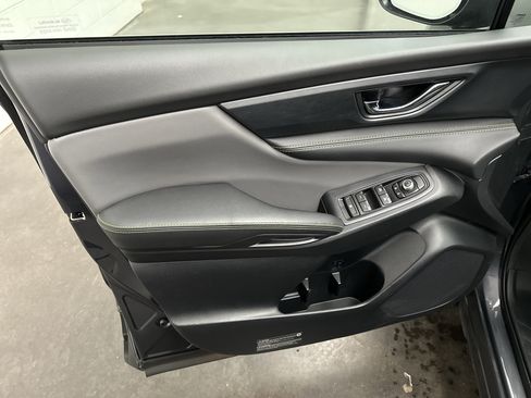 Used 2023 Subaru Ascent Onyx Edition image 18