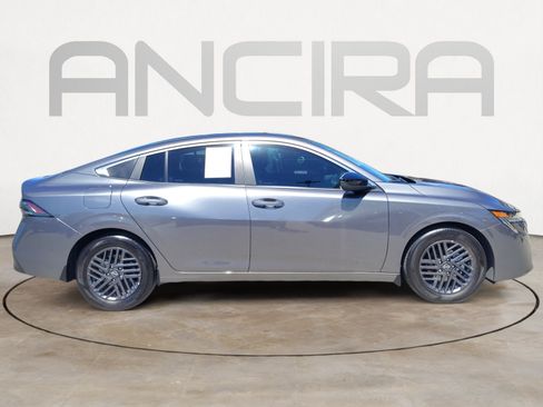 Certified 2026 Nissan Sentra SV w/ Floor Mat Package FWD image 13