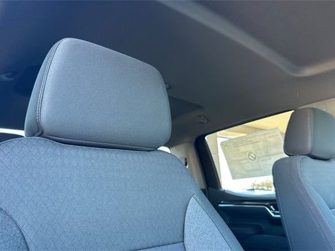 New 2026 Chevrolet Silverado 1500 RST w/ Protection Package image 21