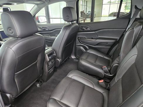 Used 2019 GMC Acadia SLT AWD/4WD image 9