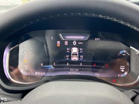 New 2026 RAM 3500 Laramie image 24