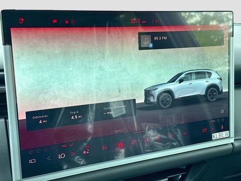 New 2026 MAZDA CX-5 2.5 S w/ Premium Plus Package AWD/4WD image 15
