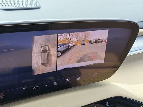 New 2026 Buick Enclave Preferred w/ Power Package image 22