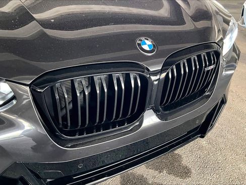 Used 2023 BMW X3 M40i w/ Premium Package image 30